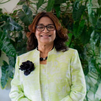 Lucía Gálvez