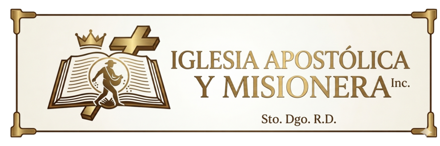 Iglesia Apostólica y Misionera